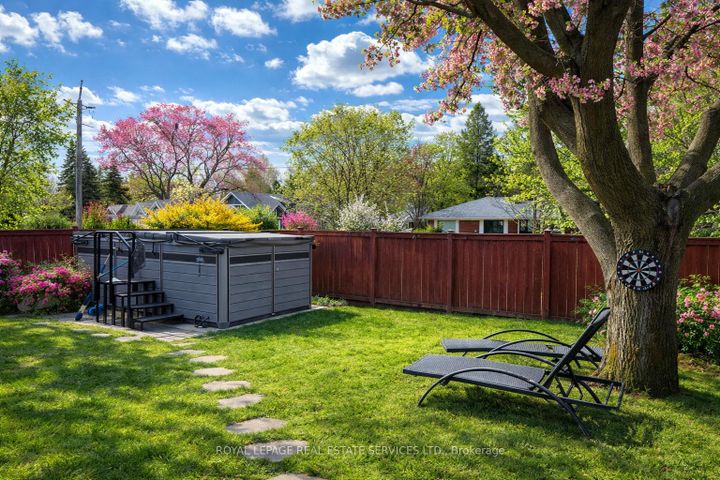 Photo 47 at 1151 Sarta Road, WO West, Oakville