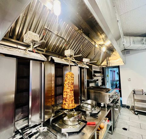 Photo 5 at 1132 Queen Street W, Little Portugal, Toronto