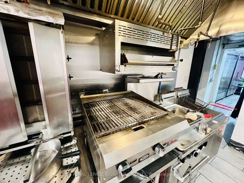 Photo 6 at 1132 Queen Street W, Little Portugal, Toronto