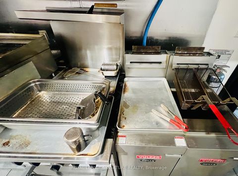 Photo 7 at 1132 Queen Street W, Little Portugal, Toronto