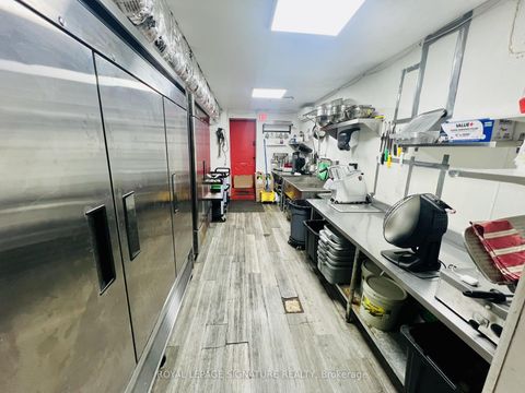 Photo 8 at 1132 Queen Street W, Little Portugal, Toronto