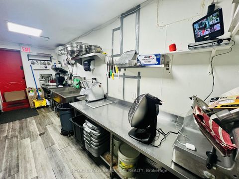 Photo 9 at 1132 Queen Street W, Little Portugal, Toronto