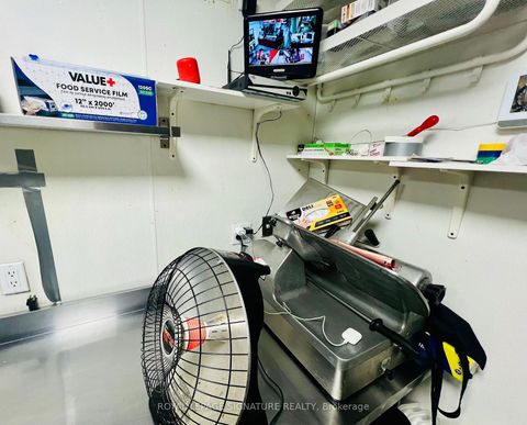 Photo 10 at 1132 Queen Street W, Little Portugal, Toronto