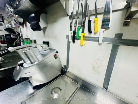 Photo 11 at 1132 Queen Street W, Little Portugal, Toronto