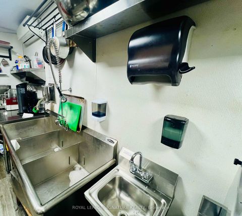 Photo 12 at 1132 Queen Street W, Little Portugal, Toronto