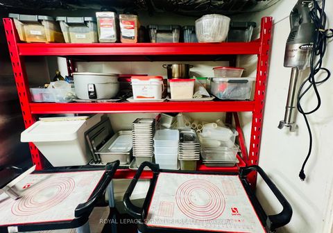 Photo 14 at 1132 Queen Street W, Little Portugal, Toronto