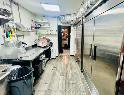 Photo 15 at 1132 Queen Street W, Little Portugal, Toronto