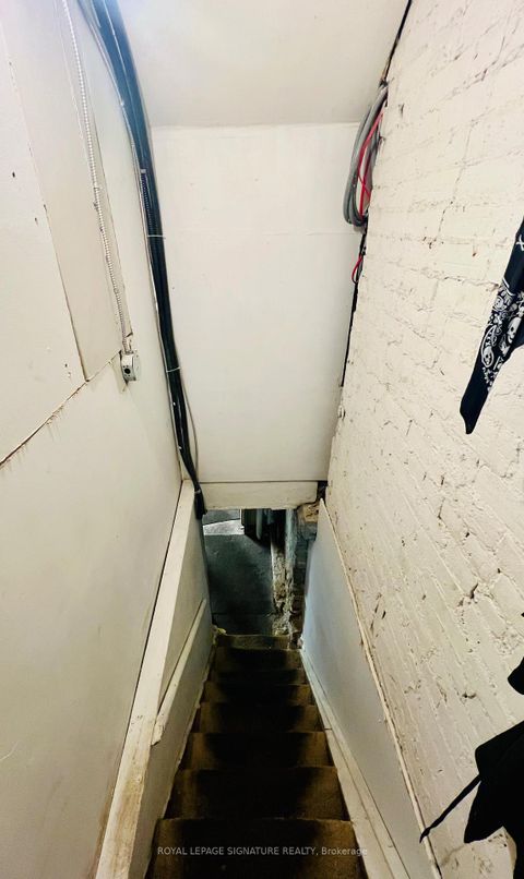 Photo 16 at 1132 Queen Street W, Little Portugal, Toronto