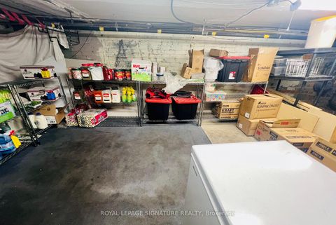 Photo 18 at 1132 Queen Street W, Little Portugal, Toronto