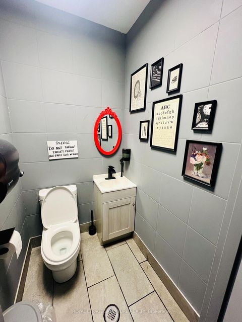 Photo 20 at 1132 Queen Street W, Little Portugal, Toronto