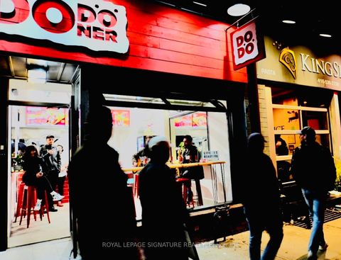 Photo 22 at 1132 Queen Street W, Little Portugal, Toronto