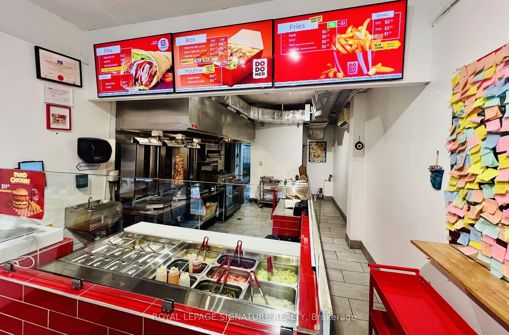 1132 Queen Street W, Little Portugal, Toronto photo number 2