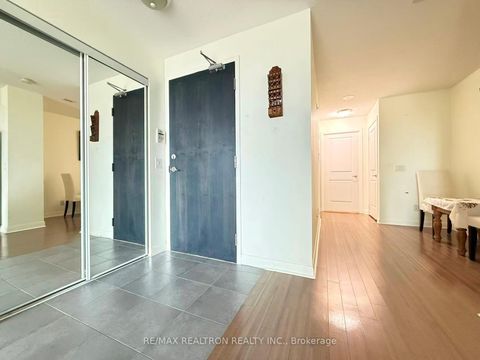 Photo 1 at 310 - 235 Sherway Gardens Road, City Centre West, Toronto