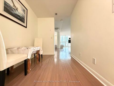 Photo 3 at 310 - 235 Sherway Gardens Road, City Centre West, Toronto