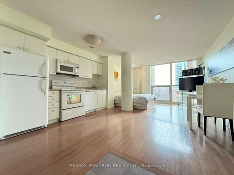 Photo 4 at 310 - 235 Sherway Gardens Road, City Centre West, Toronto