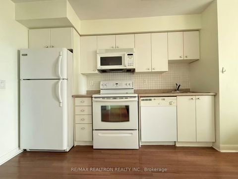 Photo 5 at 310 - 235 Sherway Gardens Road, City Centre West, Toronto