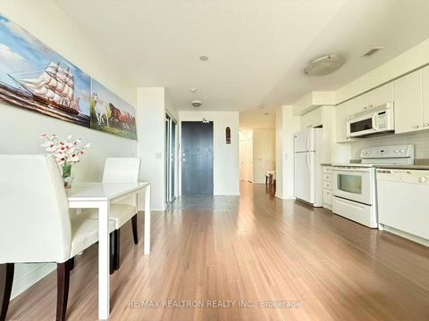 Photo 6 at 310 - 235 Sherway Gardens Road, City Centre West, Toronto