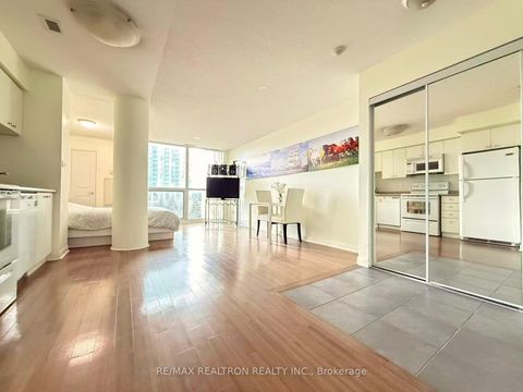 Photo 7 at 310 - 235 Sherway Gardens Road, City Centre West, Toronto