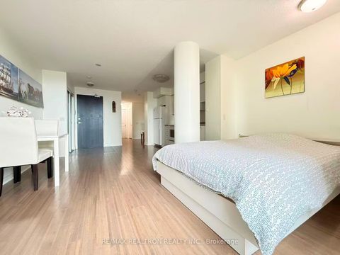 Photo 8 at 310 - 235 Sherway Gardens Road, City Centre West, Toronto