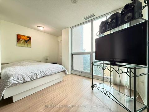 Photo 10 at 310 - 235 Sherway Gardens Road, City Centre West, Toronto