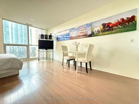 Photo 11 at 310 - 235 Sherway Gardens Road, City Centre West, Toronto