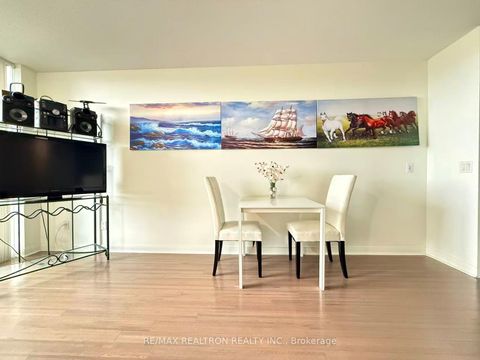 Photo 12 at 310 - 235 Sherway Gardens Road, City Centre West, Toronto