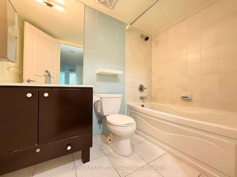 Photo 13 at 310 - 235 Sherway Gardens Road, City Centre West, Toronto