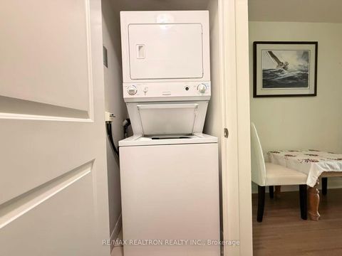 Photo 15 at 310 - 235 Sherway Gardens Road, City Centre West, Toronto