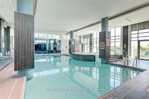 Photo 17 at 310 - 235 Sherway Gardens Road, City Centre West, Toronto