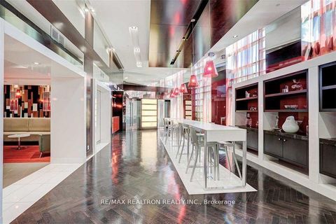 Photo 22 at 310 - 235 Sherway Gardens Road, City Centre West, Toronto