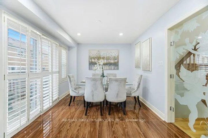 Photo 7 at 103 Starhill Crescent, Wellington, Brampton