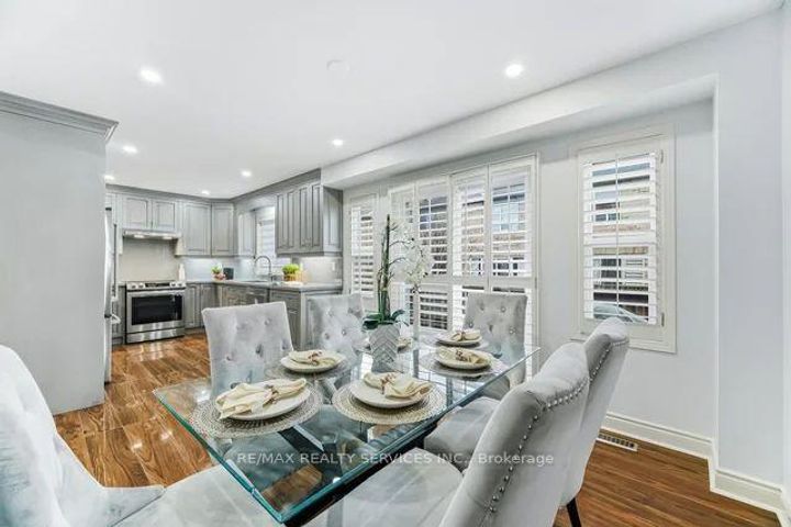 Photo 8 at 103 Starhill Crescent, Wellington, Brampton