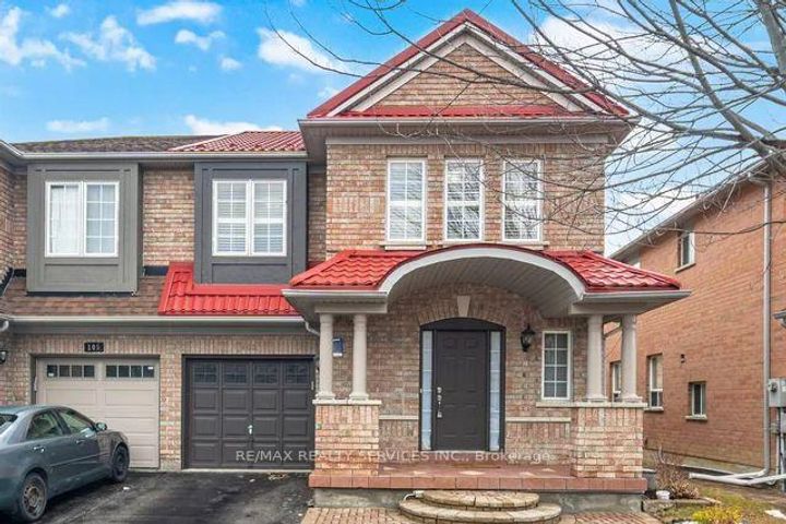 Photo 9 at 103 Starhill Crescent, Wellington, Brampton