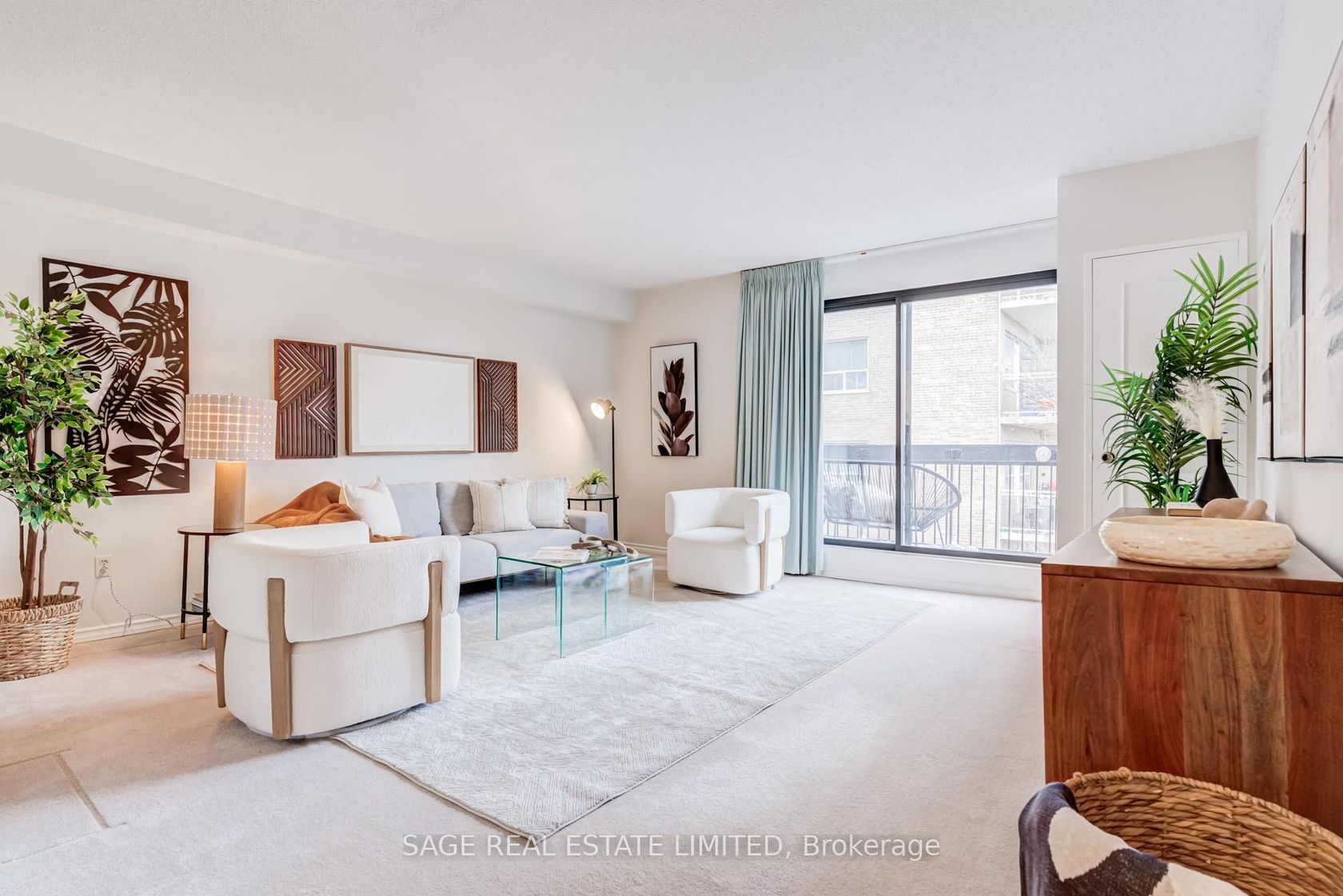 503 - 212 St. George Street, Annex, Toronto 