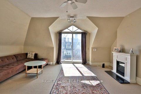 Photo 2 at 34 Macpherson Avenue, Annex, Toronto