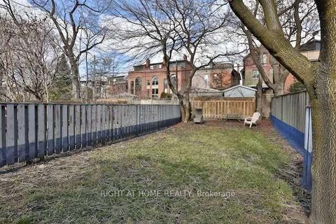Photo 6 at 34 Macpherson Avenue, Annex, Toronto