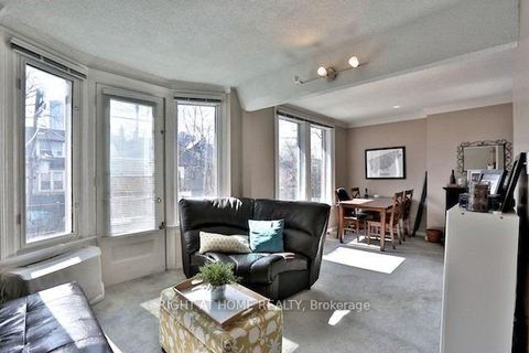 Photo 9 at 34 Macpherson Avenue, Annex, Toronto