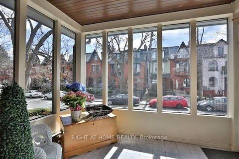 Photo 11 at 34 Macpherson Avenue, Annex, Toronto