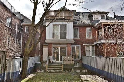 Photo 13 at 34 Macpherson Avenue, Annex, Toronto