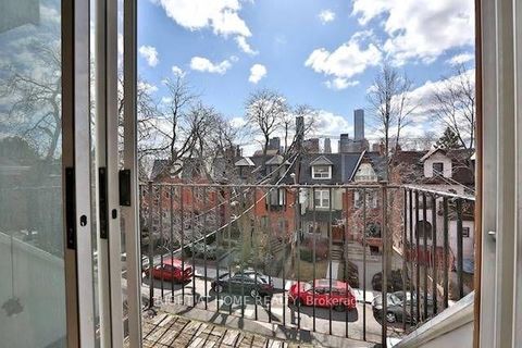 Photo 15 at 34 Macpherson Avenue, Annex, Toronto