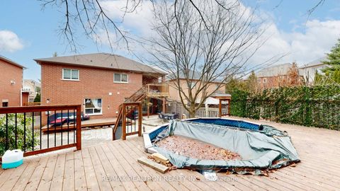 Photo 37 at 160 Carlyle Crescent, Aurora Highlands, Aurora