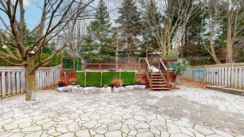 Photo 39 at 160 Carlyle Crescent, Aurora Highlands, Aurora