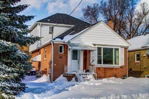 Photo 0 at 88 Westview Boulevard, Parkview, Toronto