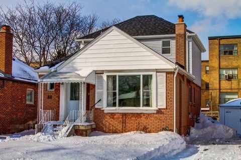 Photo 1 at 88 Westview Boulevard, Parkview, Toronto