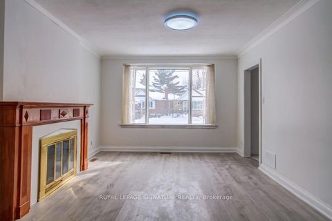 Photo 3 at 88 Westview Boulevard, Parkview, Toronto