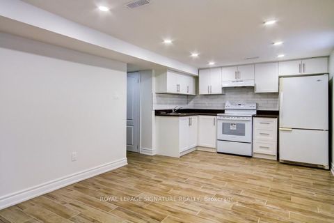 Photo 23 at 88 Westview Boulevard, Parkview, Toronto