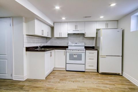 Photo 24 at 88 Westview Boulevard, Parkview, Toronto