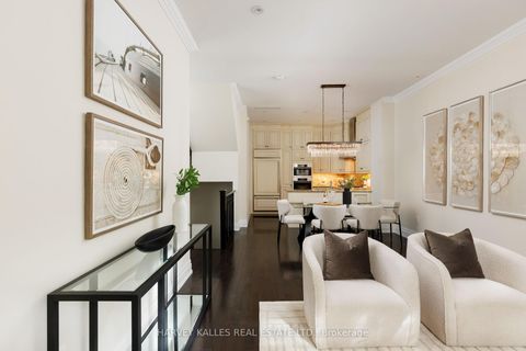 Photo 8 at 304 - 51 York Mills Road, York Mills, Toronto