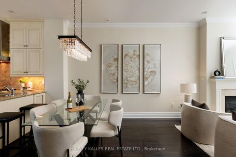 Photo 9 at 304 - 51 York Mills Road, York Mills, Toronto