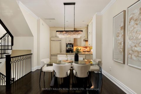 Photo 10 at 304 - 51 York Mills Road, York Mills, Toronto